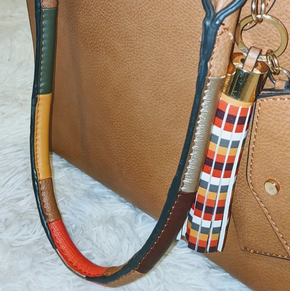 NWOT ALDO BAG - Picture 2 of 4